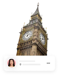 London